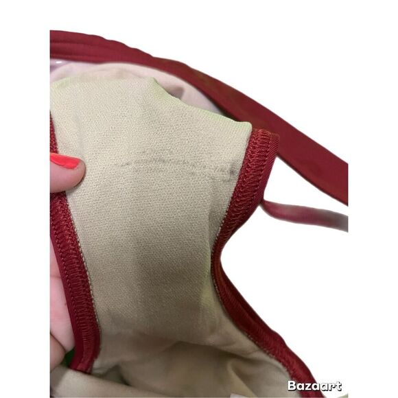 Victoria’s Secret midrise bikini bottoms Size medium - Picture 7 of 8